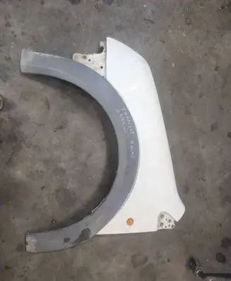 Ford Transit - Tourneo Connect Fender 