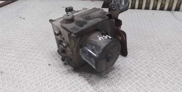 Peugeot 407 ABS Pump 15710604