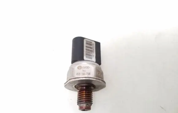 Audi Q7 4L Fuel pressure sensor 059130758E