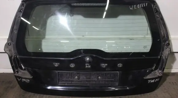 Volvo V70 Tailgate/trunk/boot lid