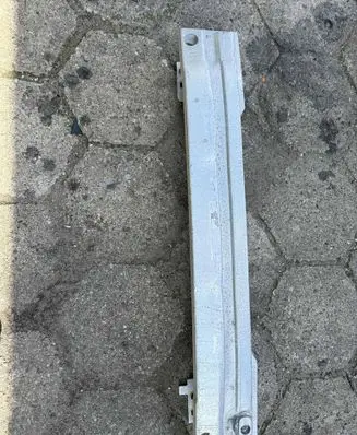 Porsche Macan (95C) Rear bumper support beam 95C807309B