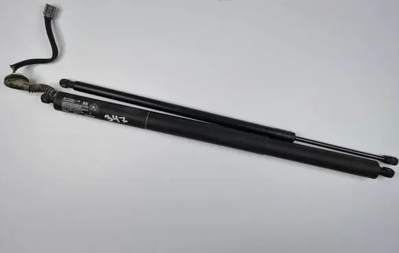 Jeep Grand Cherokee Tailgate strut 68165052AE 658333901AB