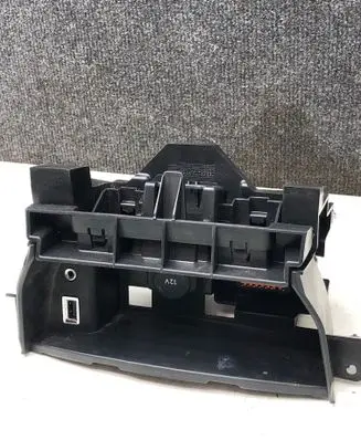 Peugeot 308 Other center console (tunnel) element 9803434777
