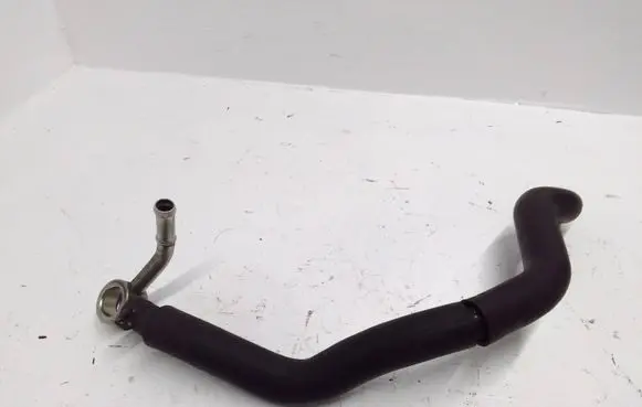 Mazda CX-3 Fuel line/pipe/hose 