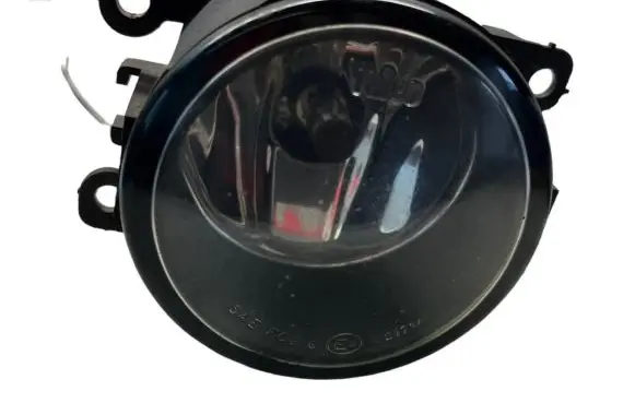 Renault Scenic II - Grand scenic II Front fog light 8200074008 89202501
