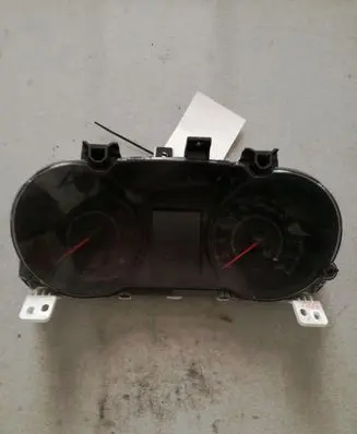 Mitsubishi ASX Speedometer (instrument cluster) 8100B726