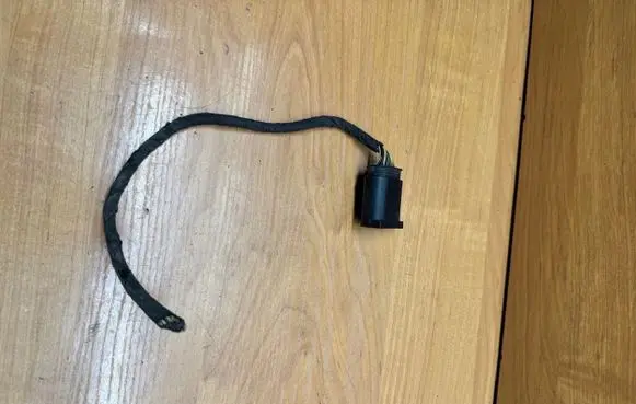 BMW 5 E60 E61 Parking sensor (PDC) wiring loom 19293471 PBTGF20