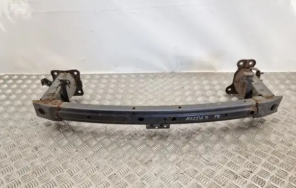 Mazda 5 Front bumper cross member 
