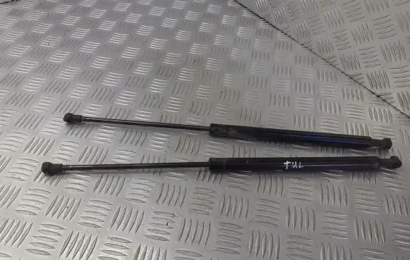 Fiat Panda II Tailgate/trunk/boot tension spring 46827091