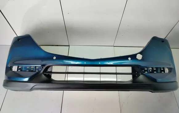Mazda CX-5 II Front bumper KB8A50031