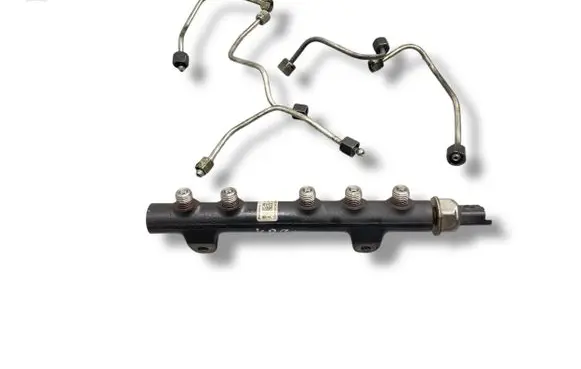 Citroen C4 I Picasso Fuel main line pipe 9684753080 94675G01 94675G0