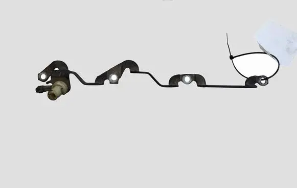 Toyota Auris 150 Glow plug wires