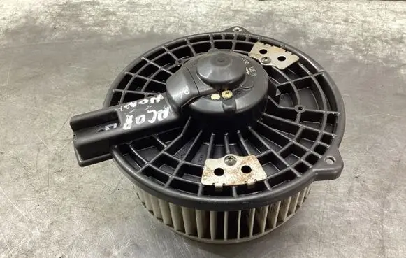 Honda Accord Heater fan/blower 1940001730