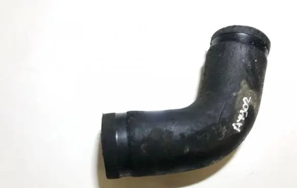 Nissan Almera Tino Intercooler hose/pipe
