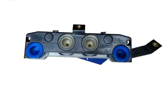 Volvo V70 Tailgate/trunk/boot lock/catch/latch 31218553 31218554