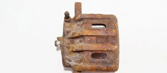 Mitsubishi Galant Front brake caliper