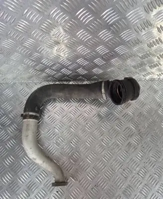 Opel Zafira C Intercooler hose/pipe 13386923