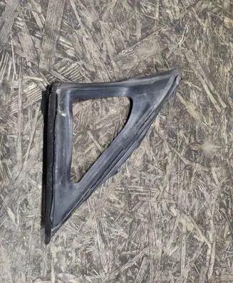 Mercedes-Benz S W140 Front door wing mirror part 