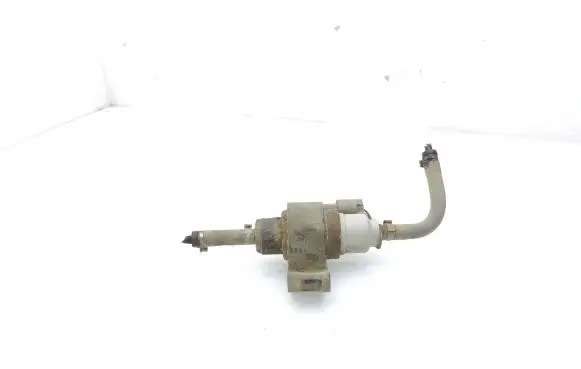 Volkswagen Caddy Webasto auxiliary heater fuel pump 