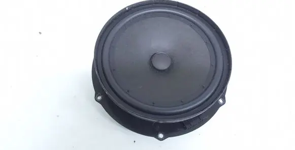 Volkswagen Golf V Front door speaker 1K0035454P