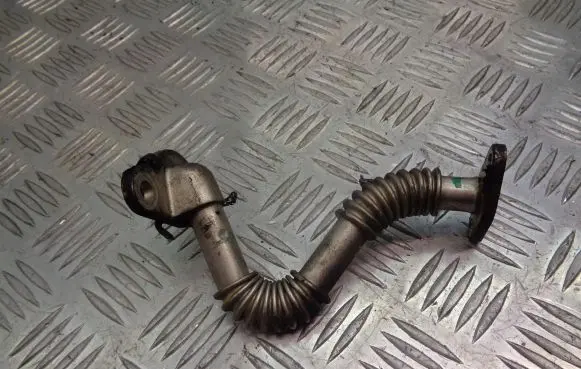 Fiat Croma EGR valve line/pipe/hose