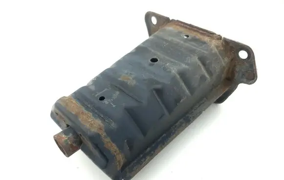 Lexus GS 300 350 430 450H Front bumper shock/impact absorber 