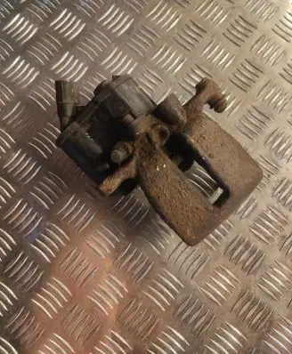 Audi A6 S6 C6 4F Rear brake caliper