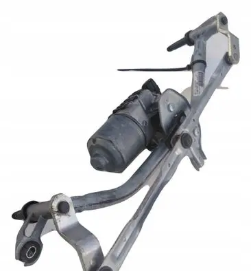 Peugeot 208 Wiper motor 9673222580