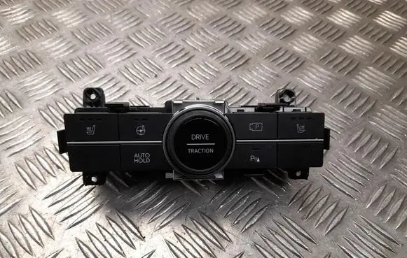 Hyundai Kona II Other switches/knobs/shifts 93310BE230