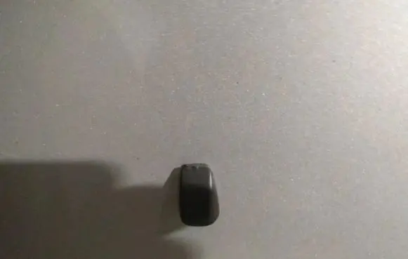 Toyota Corolla E120 E130 Windshield washer spray nozzle 