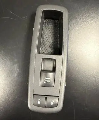 Jeep Grand Cherokee Electric window control switch 68086692AD