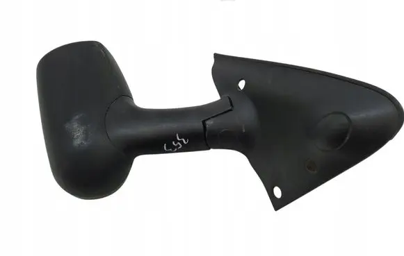 Ford Transit Front door electric wing mirror 