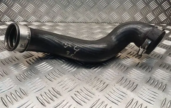 Audi A4 S4 B6 8E 8H Intercooler hose/pipe 8E0145737E