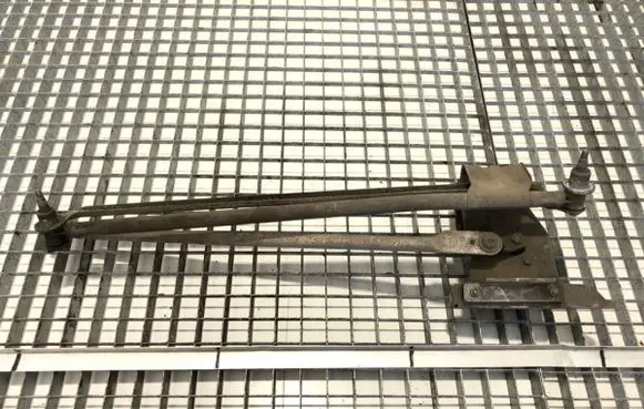 Peugeot Boxer Front wiper linkage and motor