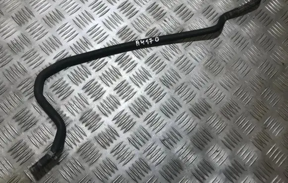 Opel Signum Engine coolant pipe/hose 9202096