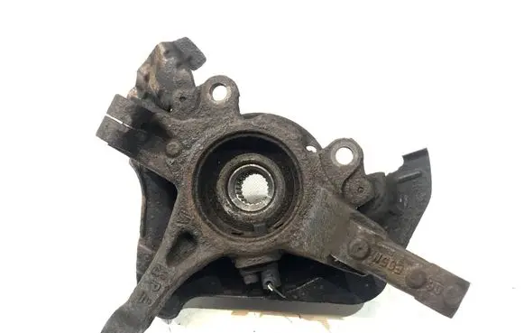 Fiat Grande Punto Front wheel hub spindle knuckle