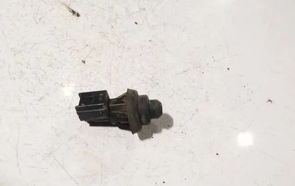 Renault Scenic I Front door sensor 7700427640