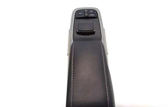 Lexus RX 450H Multifunctional control switch/knob 84780-48202
