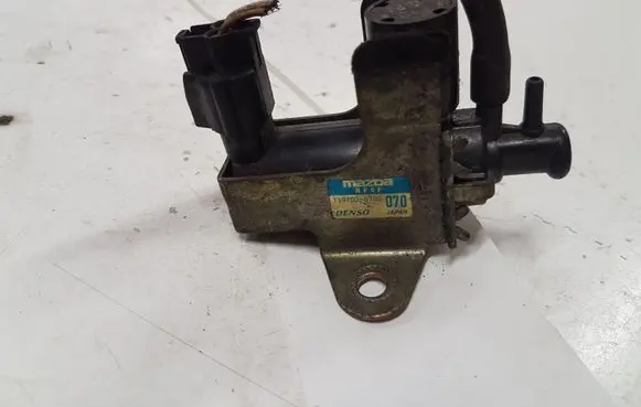 Mazda 6 Turbo solenoid valve 1397000700