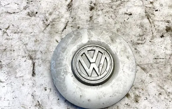Original wheel cap