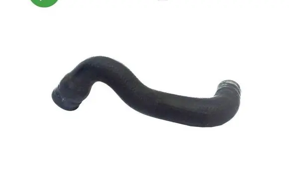 Mercedes-Benz SLK R171 Engine coolant pipe/hose 2712030182 687065 104194