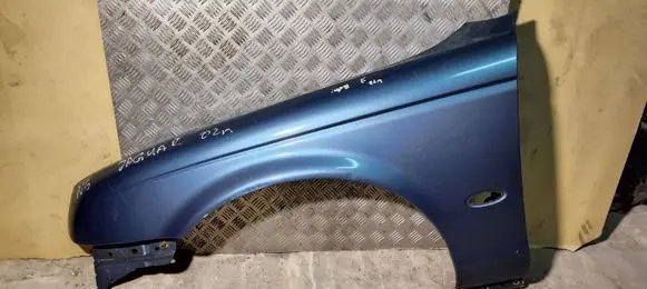 Jaguar S-Type Fender