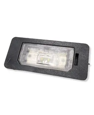 BMW 3 E90 E91 Number plate light 7193293