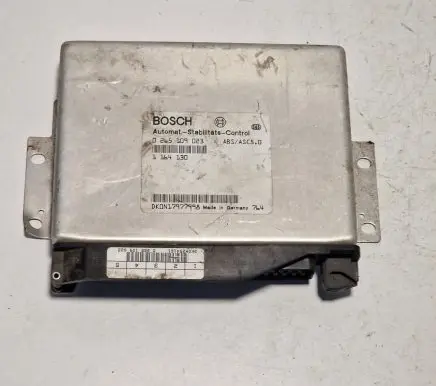 BMW 5 E60 E61 ABS control unit/module 0265109023 N17977998 1164130