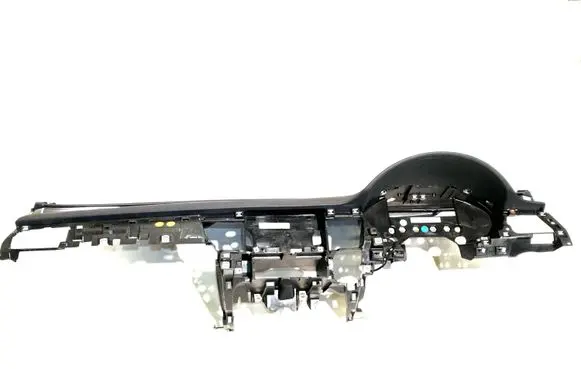Audi A8 S8 D4 4H Dashboard 4H2357009
