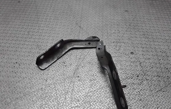 Peugeot 607 Engine bonnet/hood hinges 9629468480