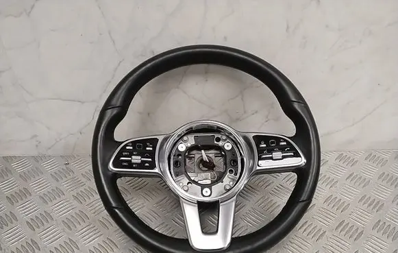 Mercedes-Benz EQC Steering wheel A0050071999