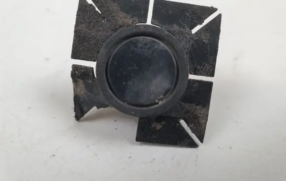 Renault Laguna II Parking PDC sensor