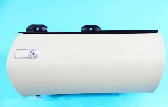 Mercedes-Benz S W221 Glove box 2216803187 IMPRK1321130