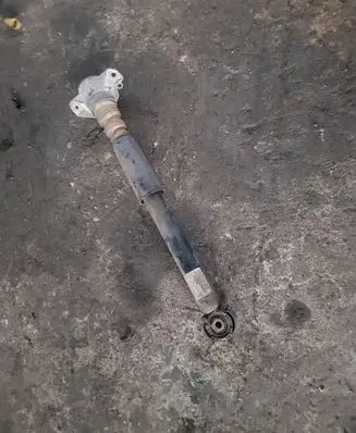 Audi A4 S4 B8 8K Rear shock absorber/damper 8K0513035K